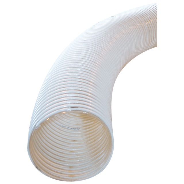 Tuyau Alfavac PUL D250 Spire PVC le Metre référence fournisseur 2710118